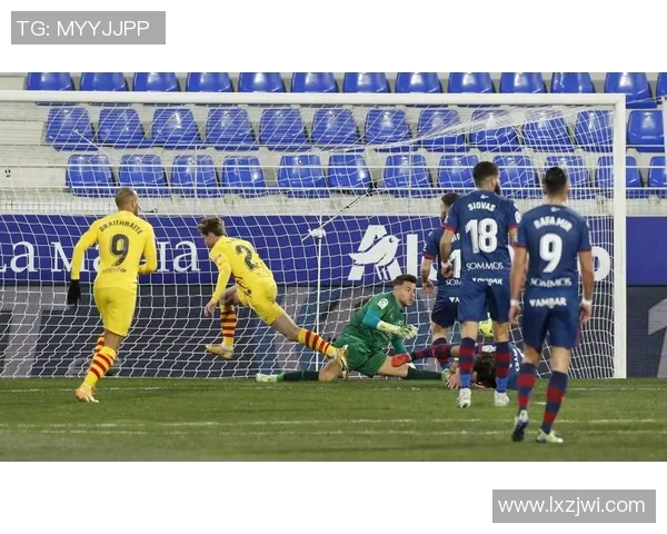 2018年巴萨对韦斯卡精彩直播回顾与赛后分析 2018年巴萨对韦斯卡精彩直播回顾与赛后分析