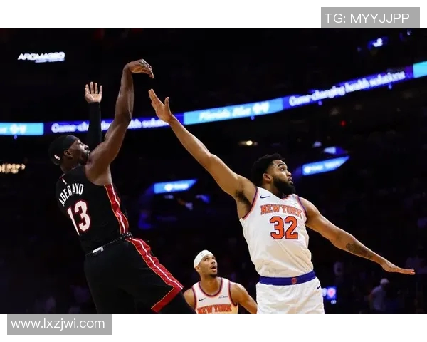 热火与开拓者的激烈对决揭示NBA季后赛的无限可能性与精彩瞬间 热火与开拓者的激烈对决揭示NBA季后赛的无限可能性与精彩瞬间