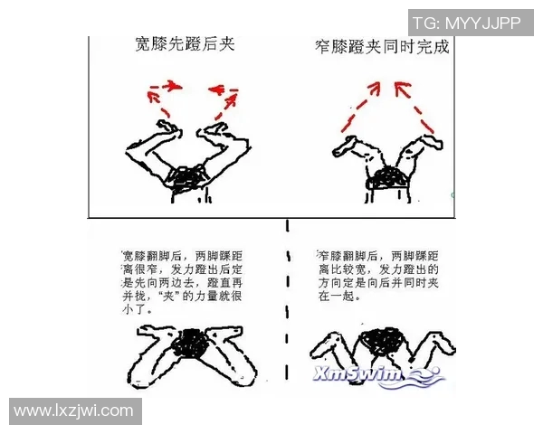 提高蛙泳技巧的关键训练方法与注意事项全面解析
