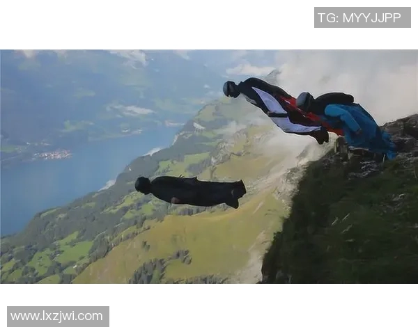 上海极限运动队的激情与挑战探索极限运动的魅力与节奏