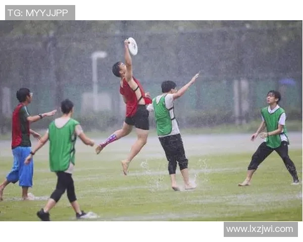 广州飞盘队力量表现的数据分析与战术探讨