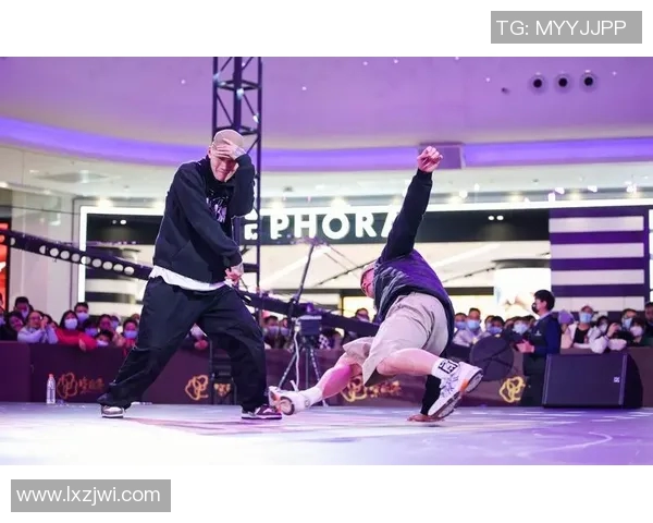 成都街舞队与北京街舞队赛后战术分析与精彩瞬间回顾