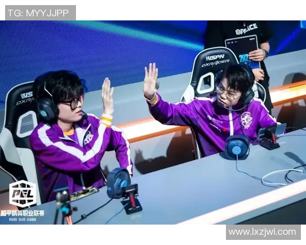 和平精英战术解析：深入探讨EDG战队的进攻策略与团队协作