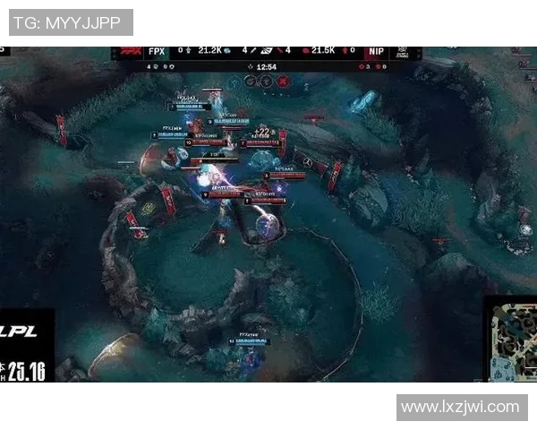 聚焦英雄联盟赛事动态深度剖析FPX战队的节奏与策略 聚焦英雄联盟赛事动态深度剖析FPX战队的节奏与策略