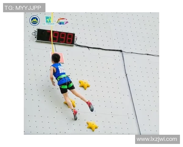 成都攀岩队心理素质创新高攀岩心理排名引发广泛关注与讨论