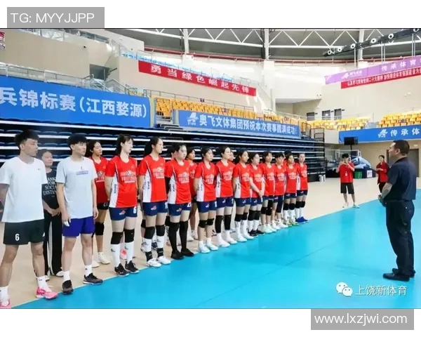 深圳排球队在全国排球速度排行榜中荣获第七名展现出强劲实力与潜力