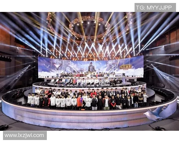 聚焦和平精英LNG战队现状分析与未来发展展望 聚焦和平精英LNG战队现状分析与未来发展展望