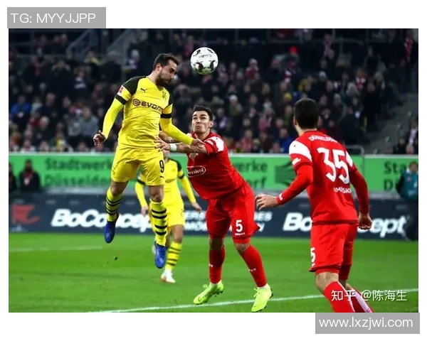 足球新手必读:提升心理素质的实用技巧与策略指南 足球新手必读:提升心理素质的实用技巧与策略指南