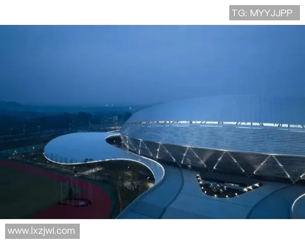 青衣运动场：城市新地标打造与文化体育融合发展新篇章